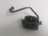 Heater blower motor/fan resistor