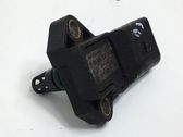 Exhaust gas pressure sensor