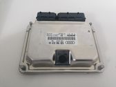 Calculateur moteur ECU