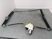 Fensterheber elektrisch mit Motor Tür hinten