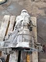 Manual 6 speed gearbox