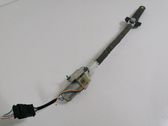 Motor de ajuste del cinturón de seguridad