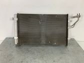 A/C cooling radiator (condenser)