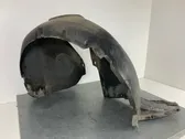 Front wheel arch liner splash guards