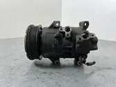 Air conditioning (A/C) compressor (pump)