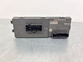 Tailgate/trunk control unit/module
