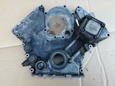 Timing chain cover