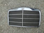 Grille de calandre avant