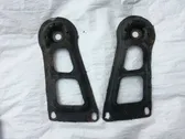 Rear upper control arm/wishbone