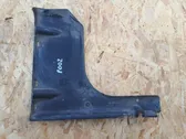 Engine splash shield/under tray