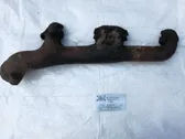 Exhaust manifold