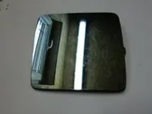 Wing mirror glass