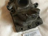 Manual 4 speed gearbox