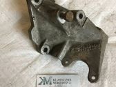 Support, suspension du moteur