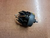 Headlight wiper switch