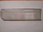 Fog light part