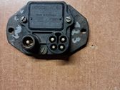 Ignition amplifier control unit