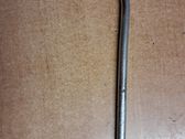 Wheel nut wrench