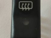 Windscreen/window heater switch