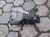 Manual 5 speed gearbox