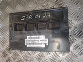 Calculateur moteur ECU