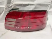 Rear/tail lights