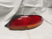 Rear/tail lights