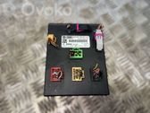 Módulo de confort/conveniencia