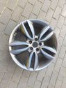 R19 alloy rim