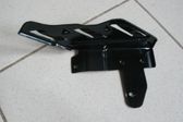 Radiator support slam panel bracket