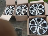 R20 alloy rim