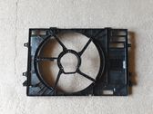 Air conditioning (A/C) fan (condenser)