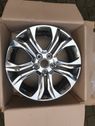 R20 alloy rim