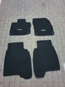 Kit tapis de sol auto