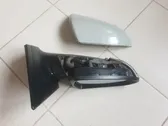 Manual wing mirror