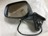 Front door wing mirror part