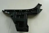 Rear bumper mounting bracket