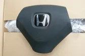 Steering wheel airbag