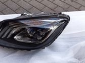 Headlight/headlamp