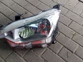 Headlight/headlamp