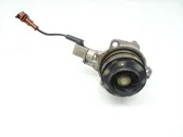 Electric auxiliary coolant/water pump