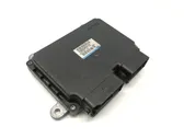 Calculateur moteur ECU