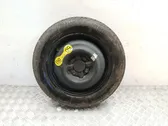 R15 spare wheel