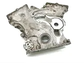 Timing chain cover