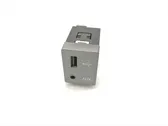 USB socket connector