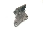 Engine mounting bracket