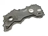 Timing chain cover