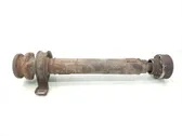 Middle center prop shaft