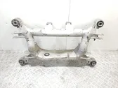 Rear subframe