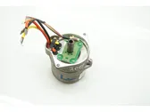 Steering rack control module